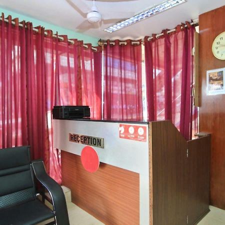 Hotel Kudla Rasaprakash Mangalore Exterior photo