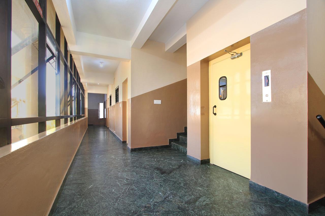 Hotel Kudla Rasaprakash Mangalore Exterior photo