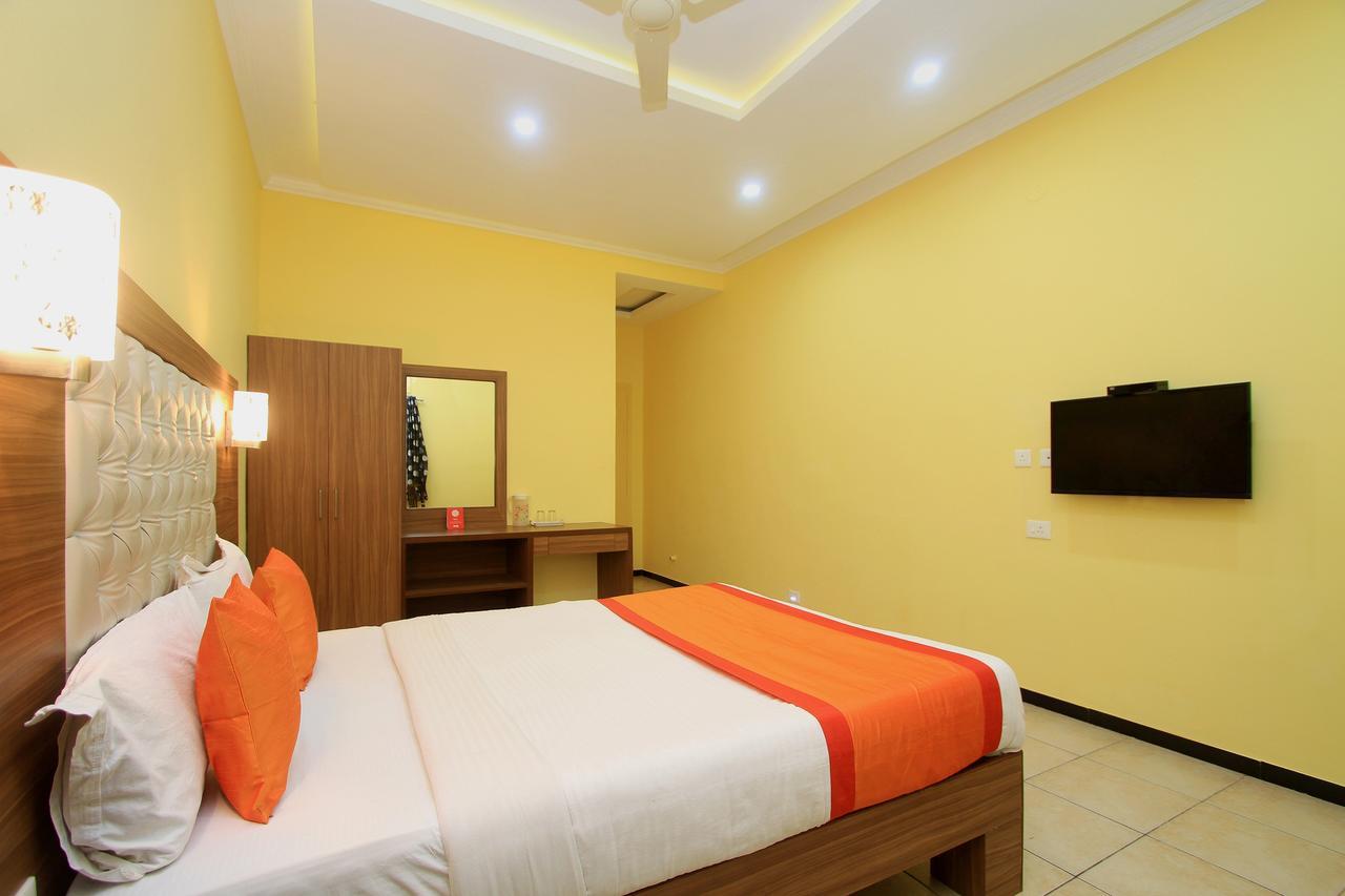 Hotel Kudla Rasaprakash Mangalore Exterior photo