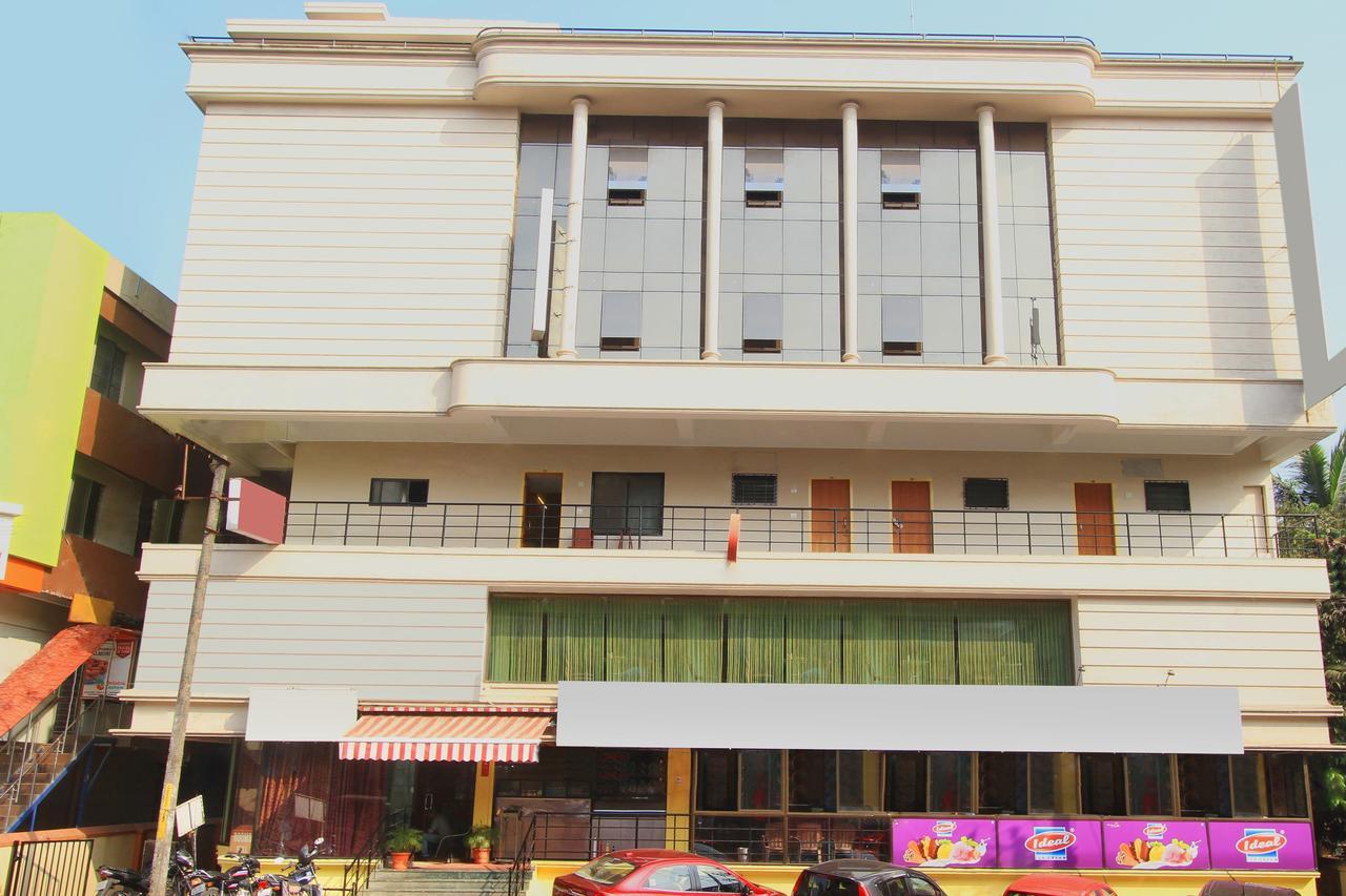 Hotel Kudla Rasaprakash Mangalore Exterior photo