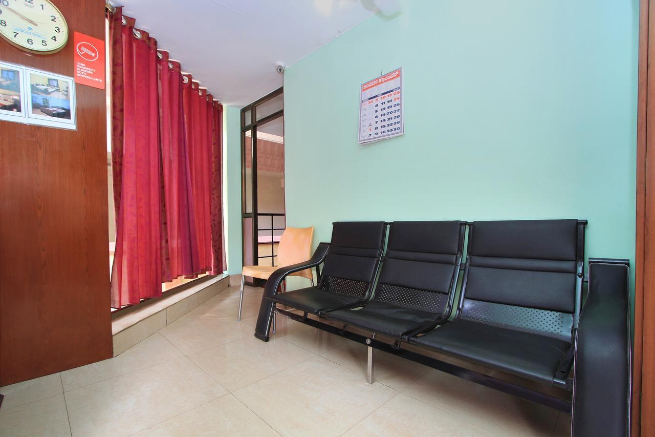 Hotel Kudla Rasaprakash Mangalore Exterior photo