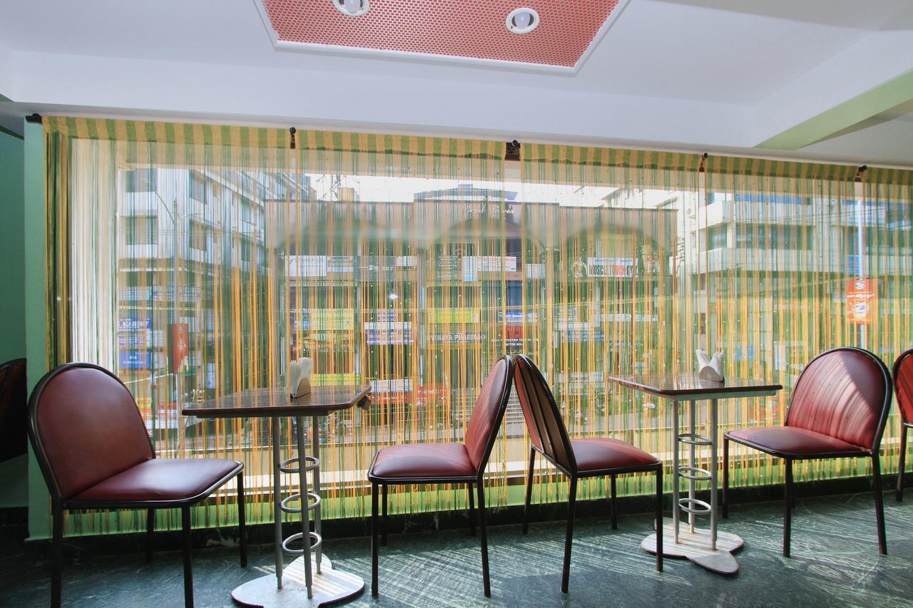 Hotel Kudla Rasaprakash Mangalore Exterior photo