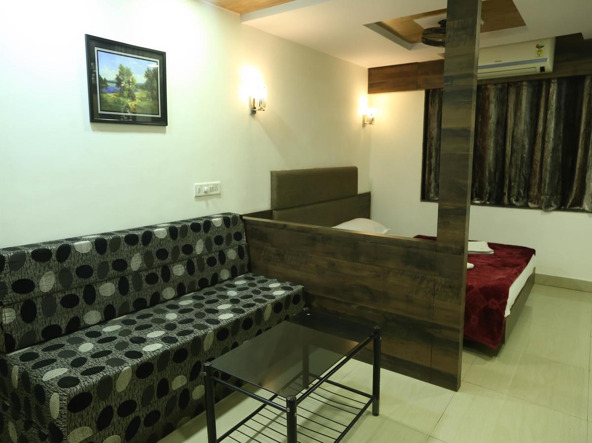 Hotel Kudla Rasaprakash Mangalore Exterior photo