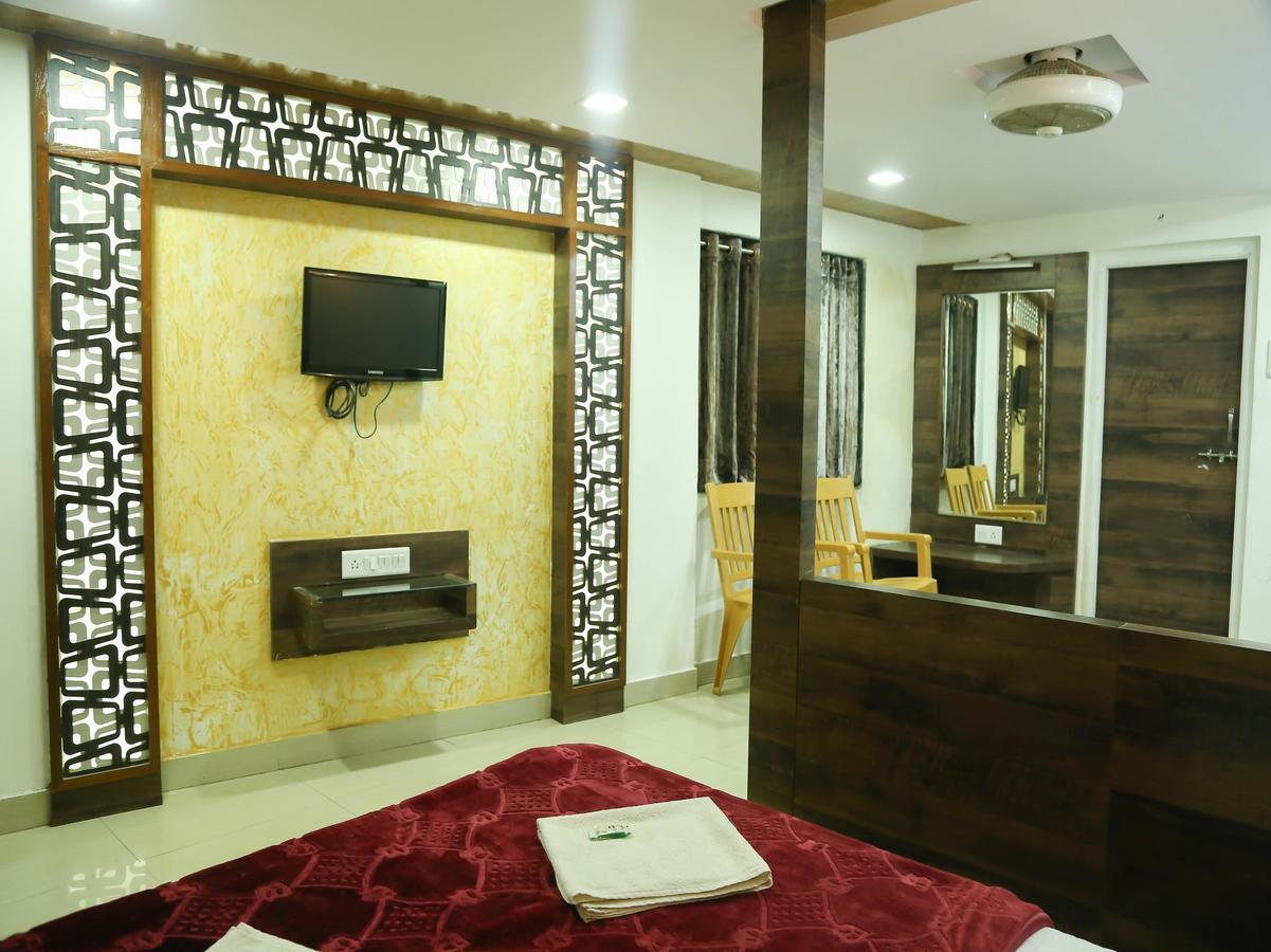 Hotel Kudla Rasaprakash Mangalore Exterior photo