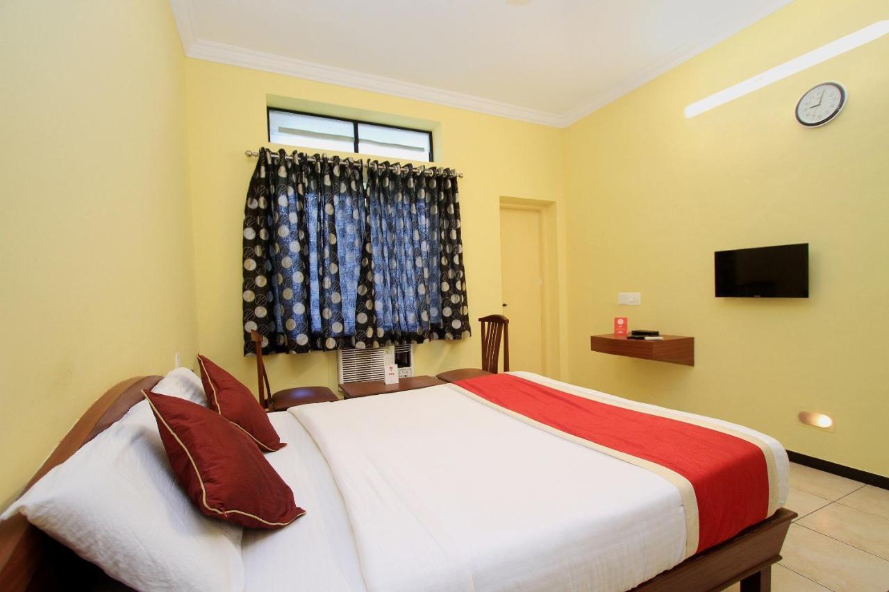 Hotel Kudla Rasaprakash Mangalore Exterior photo